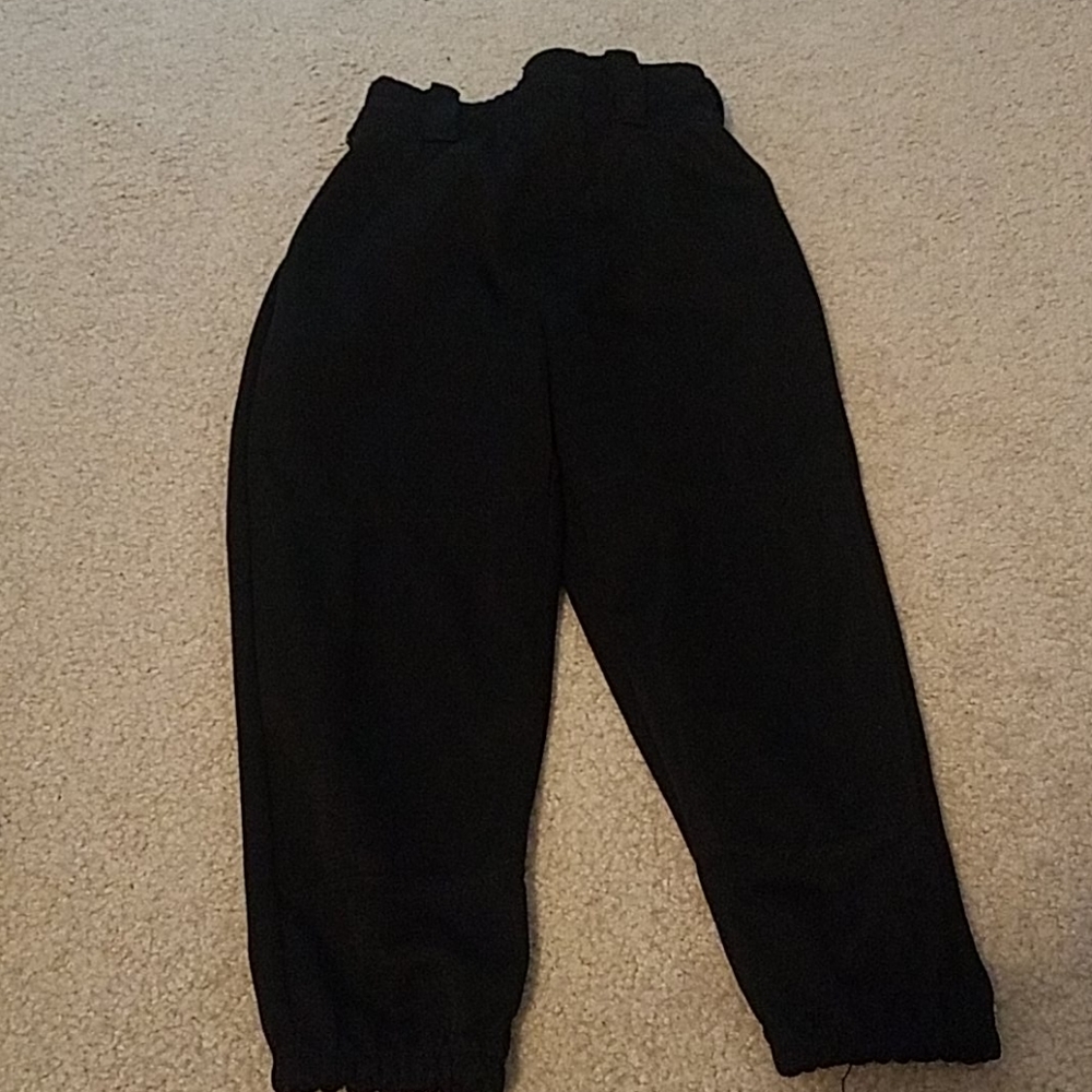 XS Boys Rawlings joggers